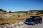BMW i3 CrossFade by Garage Italia Customs 2016 года